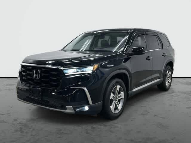 2024 Honda Pilot EX-L FWD