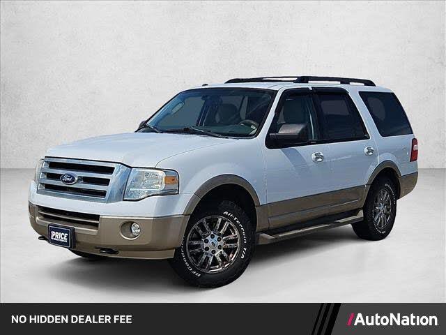 2014 Ford Expedition XLT