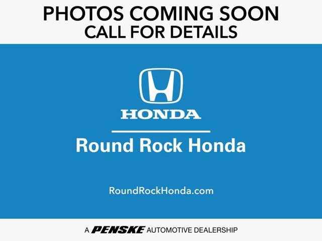 2026 Honda Accord Sedan SE FWD