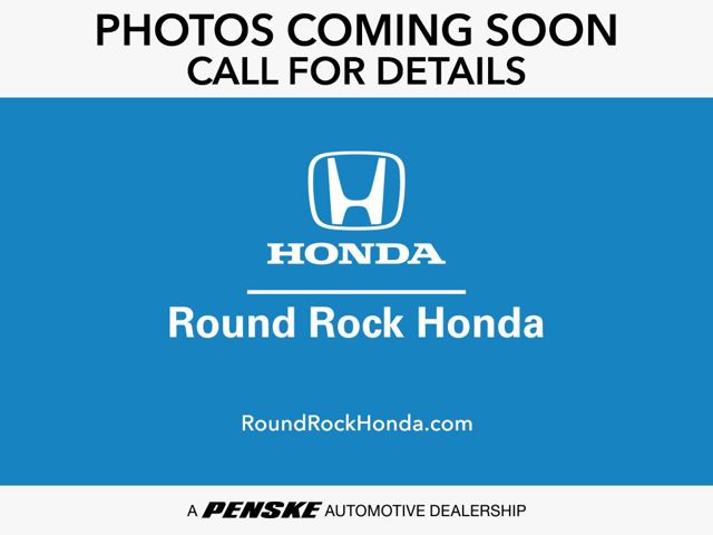 2026 Honda Passport TrailSport Elite AWD