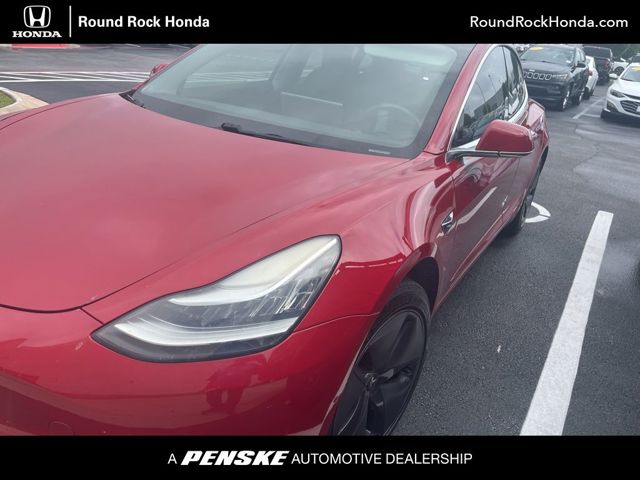 2019 Tesla Model 3 Standard RWD