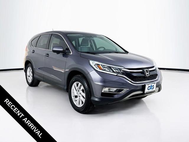 2015 Honda CR-V EX FWD