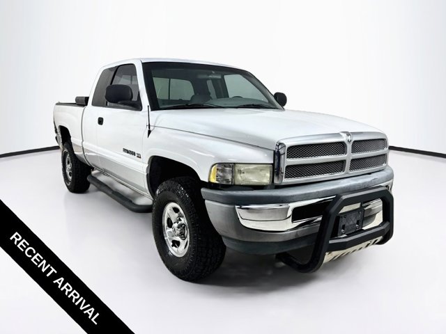 2001 Dodge Ram 1500 SLT