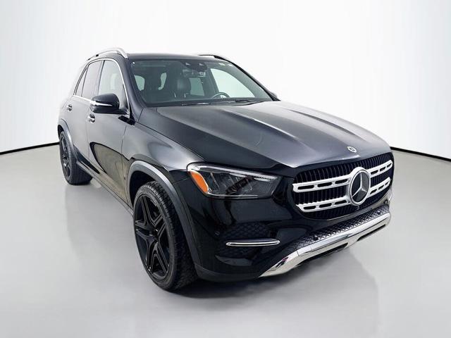 2024 Mercedes-Benz GLE 350 4MATIC