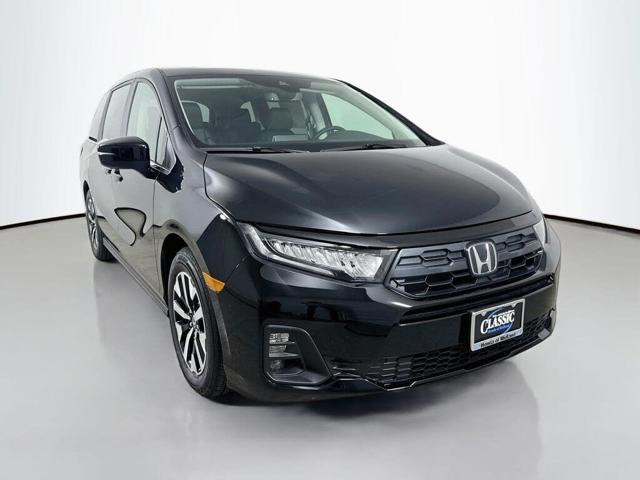 2026 Honda Odyssey EX-L FWD