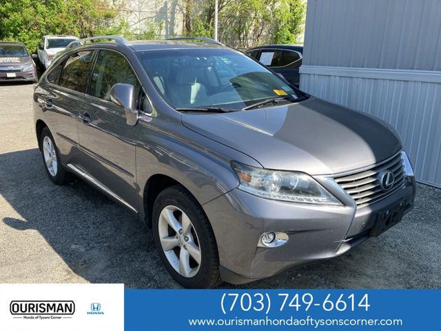 2015 Lexus RX 350 350 AWD