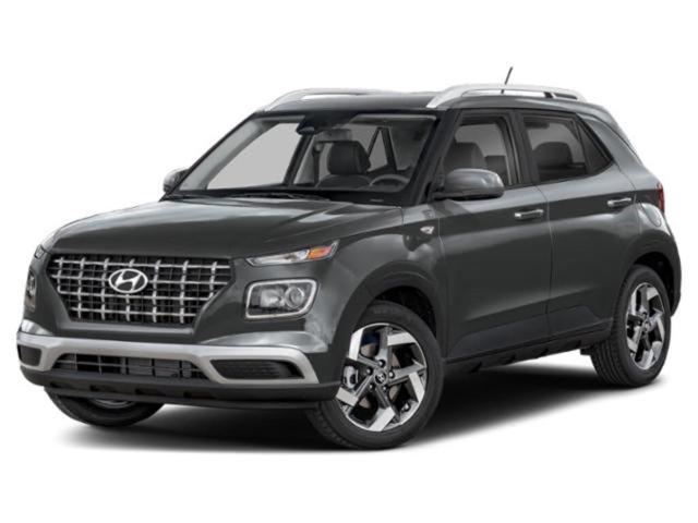 2024 Hyundai Venue SEL FWD