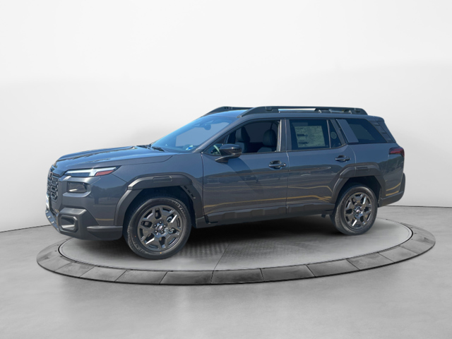 2026 Subaru Outback Premium AWD