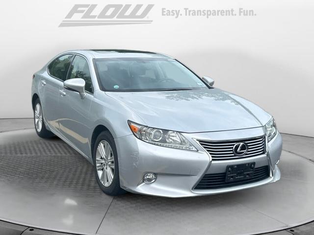 2014 Lexus ES 350 Base