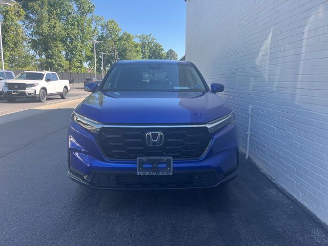 2024 Honda CR-V EX-L FWD