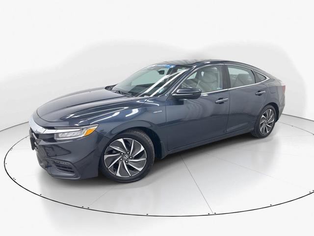 2019 Honda Insight Touring