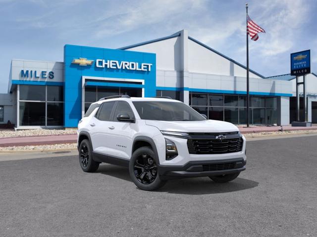 2026 Chevrolet Equinox LT AWD