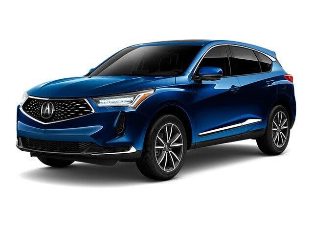 2023 Acura RDX w/Tech