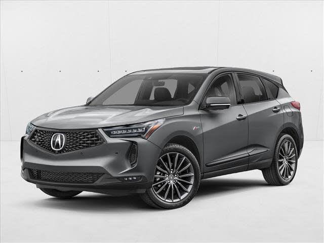 2024 Acura RDX SH-AWD w/Advance w/A-SPEC
