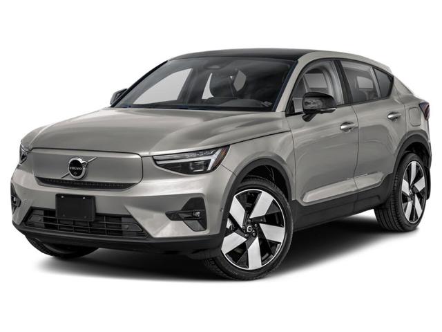 2024 Volvo C40 Recharge Twin Plus