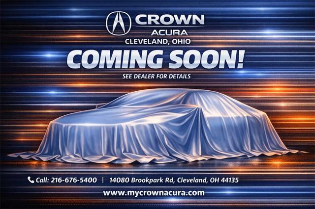 2026 Acura MDX SH-AWD w/Advance
