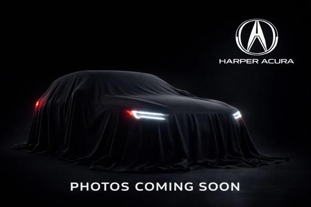 2018 Toyota Avalon Touring
