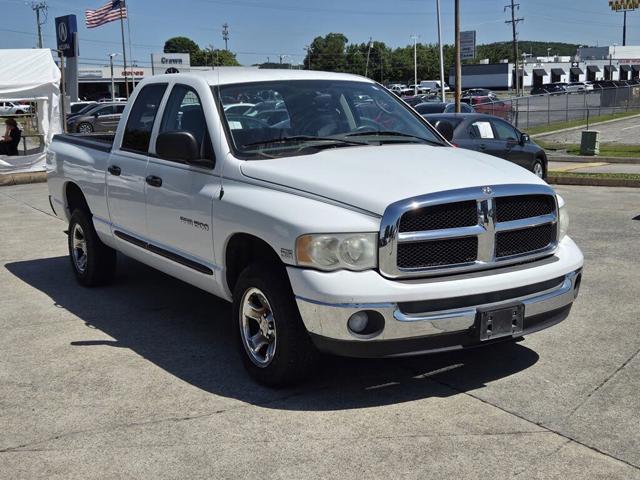 2003 Dodge Ram 1500 SLT