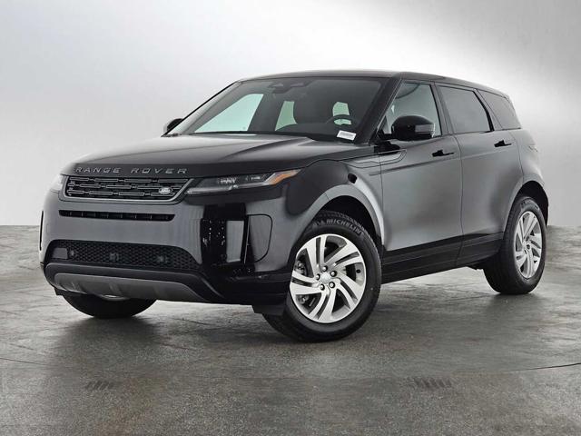 2026 Land Rover Range Rover Evoque P250 S AWD