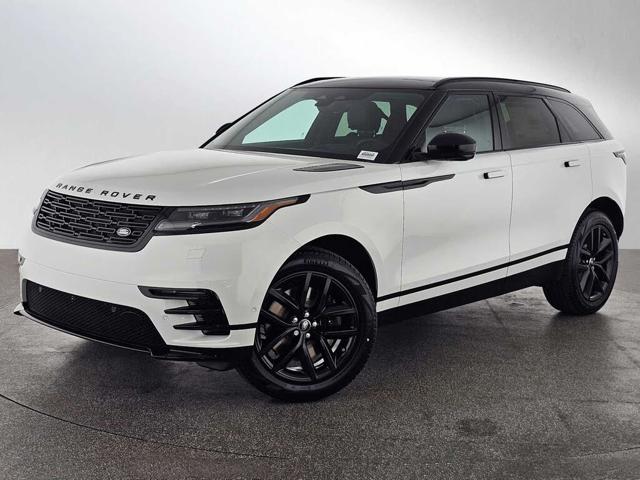 2026 Land Rover Range Rover Velar P250 Dynamic SE AWD