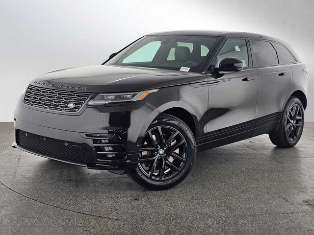 2026 Land Rover Range Rover Velar P250 Dynamic SE AWD