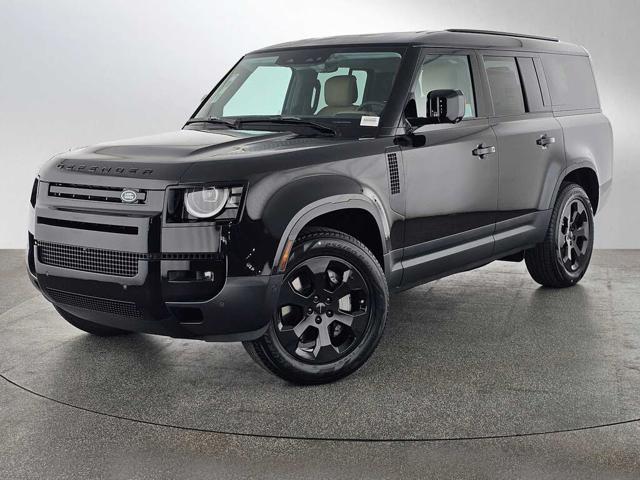 2026 Land Rover Defender 130 P300 S AWD