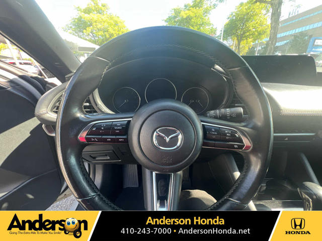 2024 Mazda Mazda3 Hatchback 2.5 S Select Sport Hatchback F