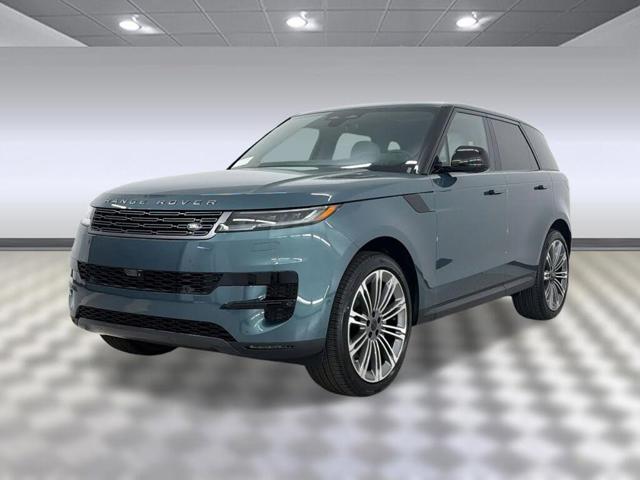 2026 Land Rover Range Rover Sport P360 SE AWD