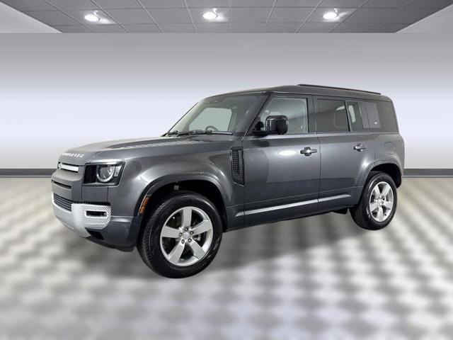 2024 Land Rover Defender 110 P300 S AWD