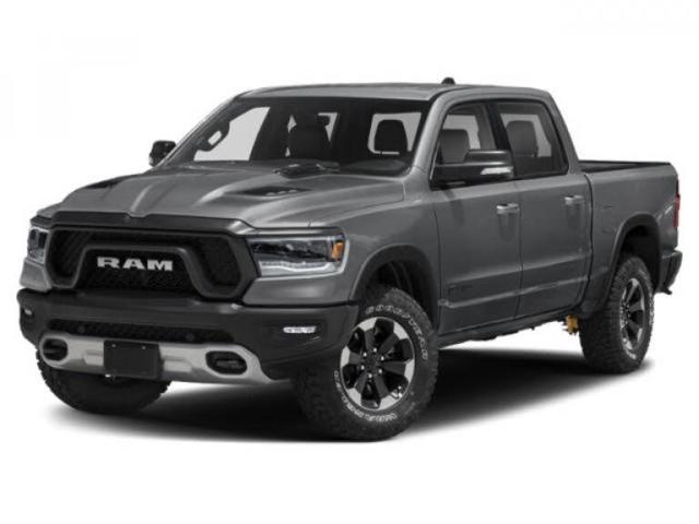 2020 Ram Ram Pickup 1500 Limited