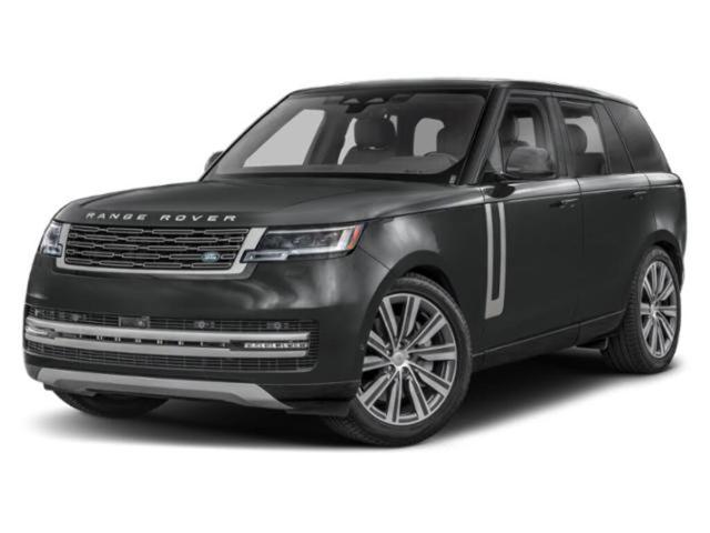 2023 Land Rover Range Rover P530 Autobiography LWB