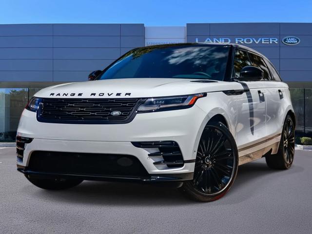 2026 Land Rover Range Rover Velar P250 Dynamic SE AWD