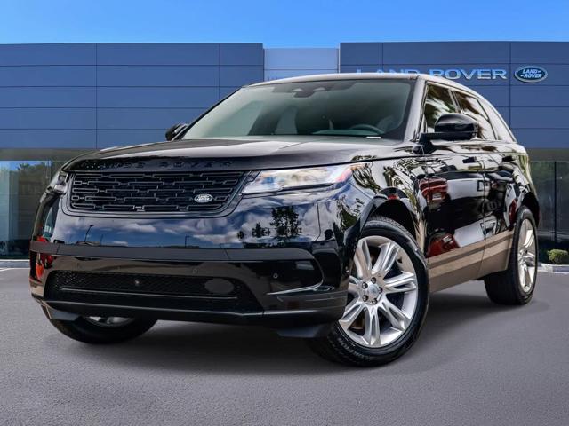 2026 Land Rover Range Rover Velar P250 S AWD