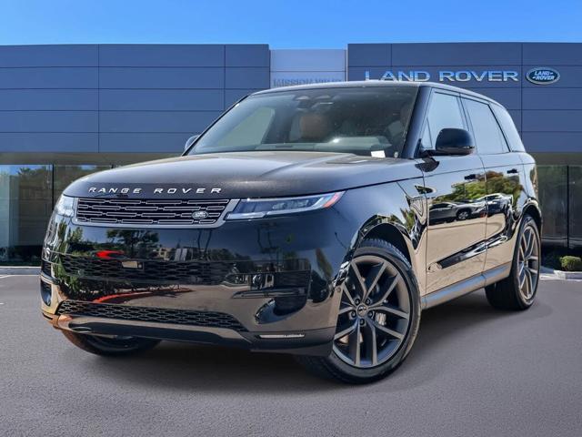 2026 Land Rover Range Rover Sport P360 SE AWD