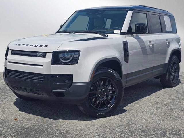 2026 Land Rover Defender 110 P300 S AWD