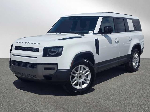 2026 Land Rover Defender 130 P300 S AWD
