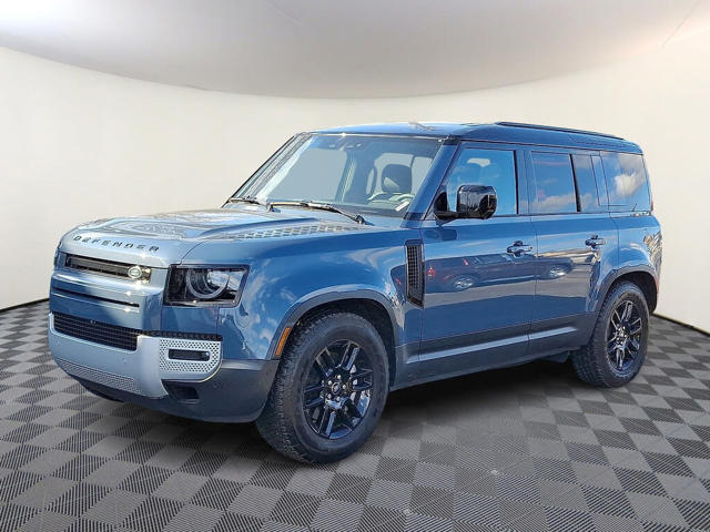 2025 Land Rover Defender 110 P300 S