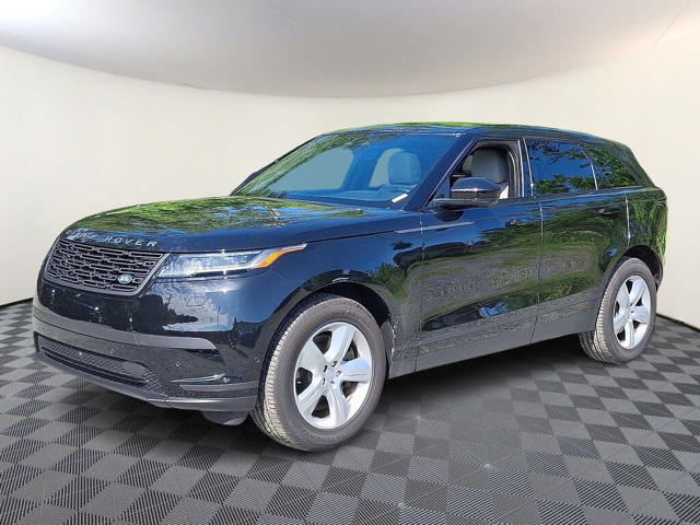 2026 Land Rover Range Rover Velar P250 S AWD