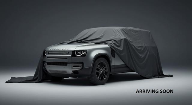 2026 Land Rover Range Rover Evoque P250 S AWD