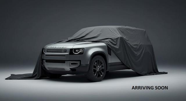 2026 Land Rover Range Rover Evoque P250 S AWD