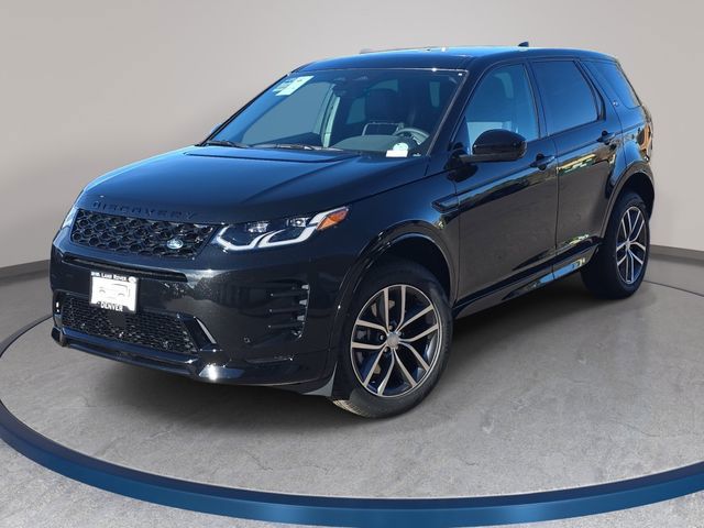 2026 Land Rover Discovery Sport P250 Landmark AWD