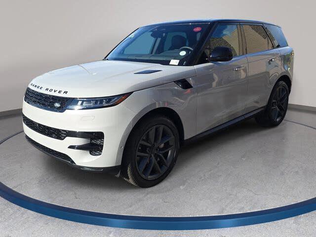 2026 Land Rover Range Rover Sport P360 SE AWD