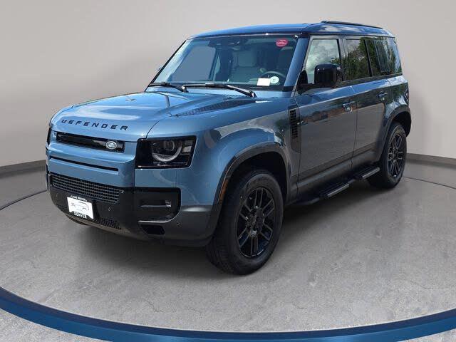 2026 Land Rover Defender 110 P300 S AWD