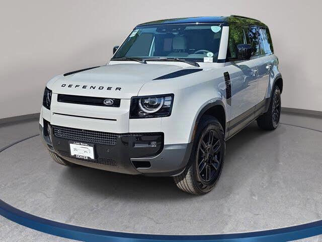 2026 Land Rover Defender 110 P300 S AWD