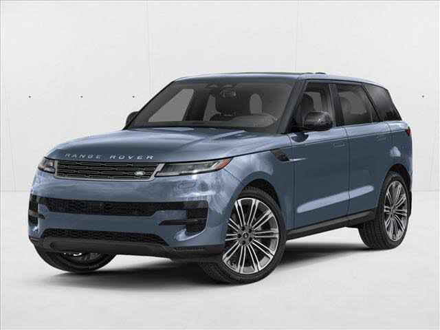 2026 Land Rover Range Rover Sport P360 SE AWD