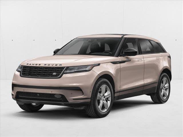 2026 Land Rover Range Rover Velar P250 Belgravia Edition AWD
