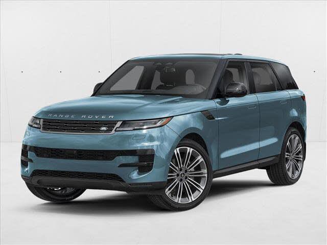 2026 Land Rover Range Rover Sport P360 SE AWD
