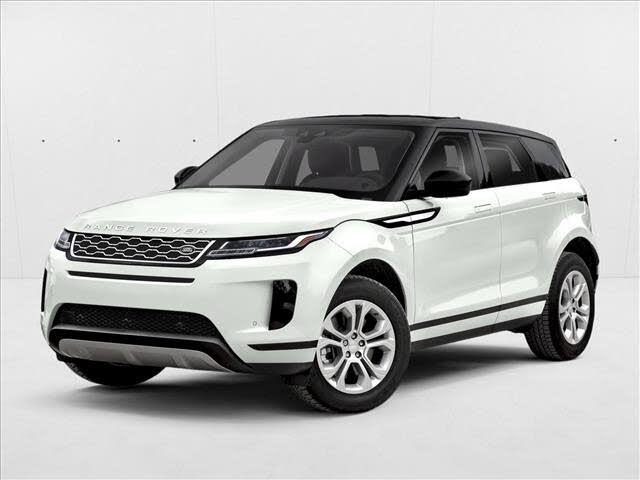 2023 Land Rover Range Rover Evoque P250 S AWD
