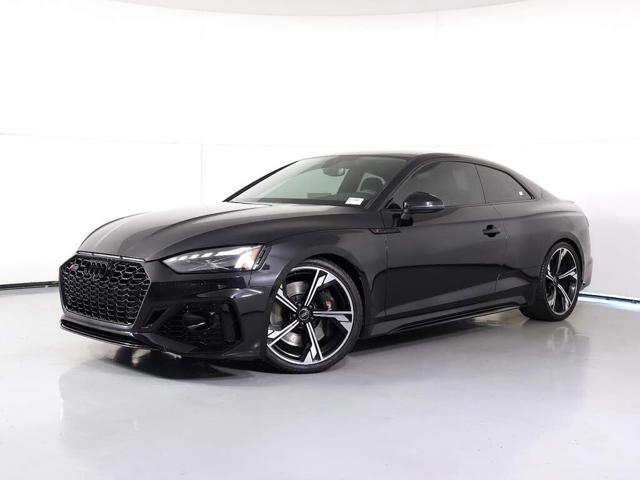 2022 Audi RS 5 2.9T quattro