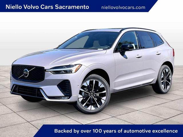 2026 Volvo XC60 B5 Plus AWD